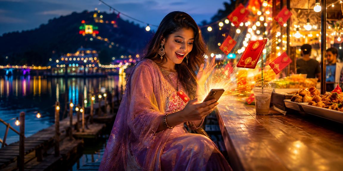 ব্যান্ডারবান রাতের মার্কেটের সাঁকোপুরুষ ক্যাসিনো ছবি