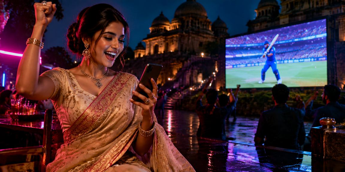 ক্রিকেট বেটিংয়ের উত্তেজনা এবং সুযোগ