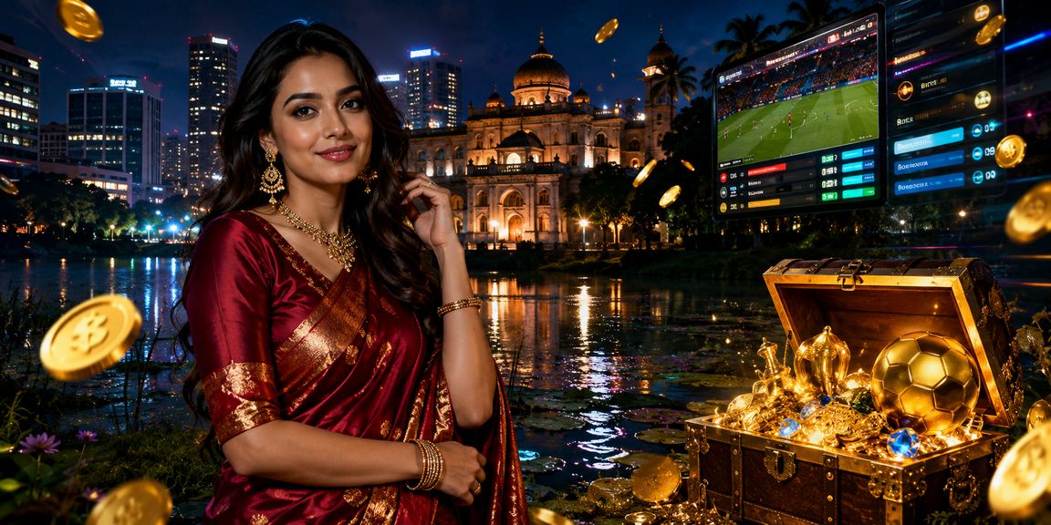 বাংলাদেশের খেলাধুলার বিশ্লেষণে winbd login এর দৃশ্য